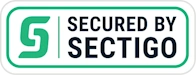 Certificado por Sectigo