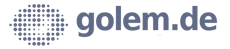 Golem Logo