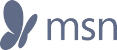 MSN Logo