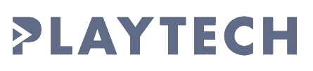 Playtech Logo