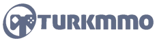 Turkmmo Logo